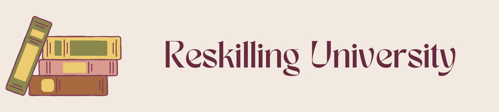 リスキリング大学